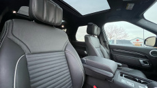 Land Rover Discovery 3.0 D300 Metropolitan Edition 5dr Auto Diesel Station Wagon